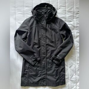 Eddie Bauer Rain Trench